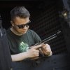 Wiatrówka CO2 RGun Bolt 4,5mm
